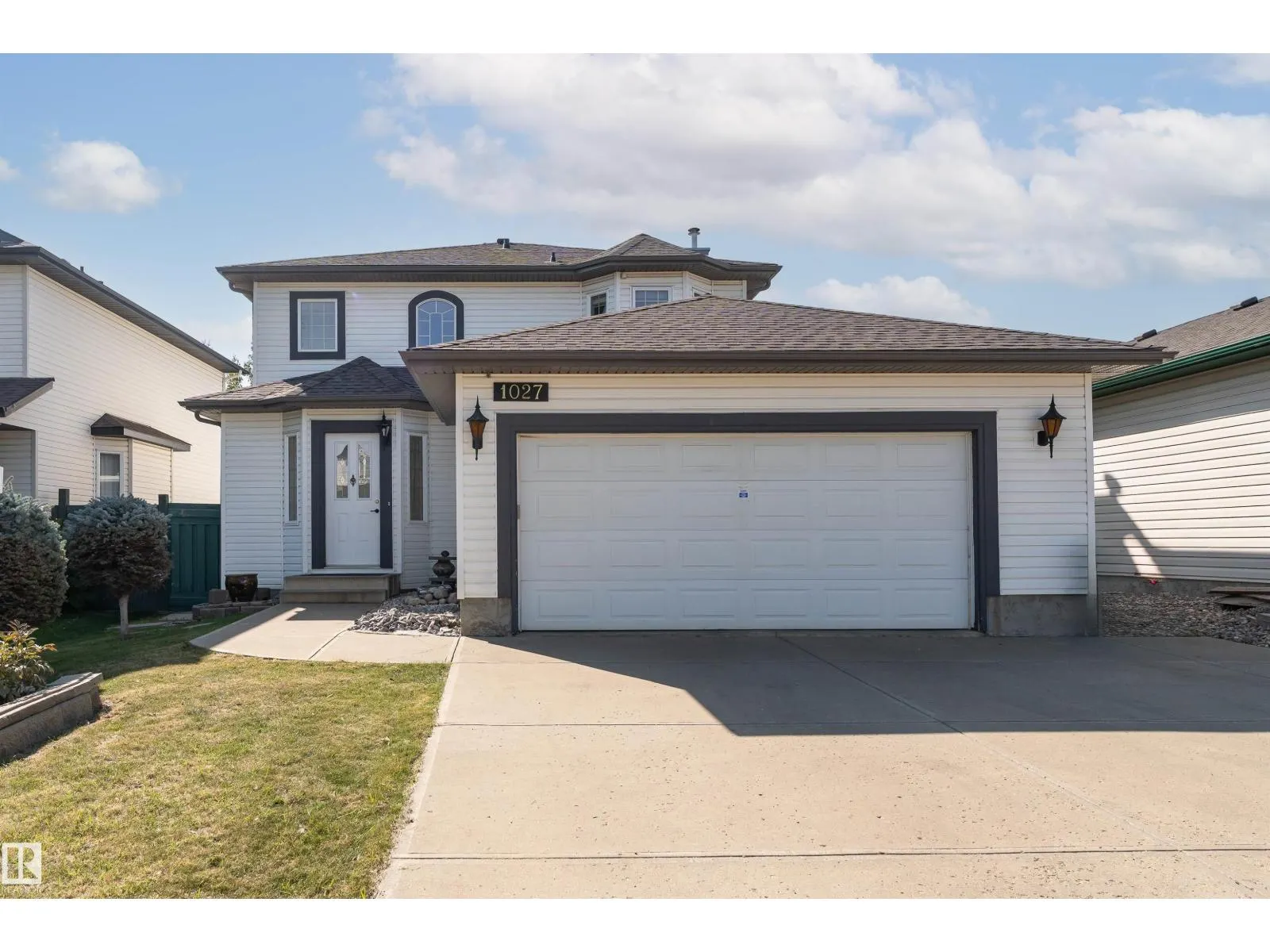 1027 GRAHAM CO NW