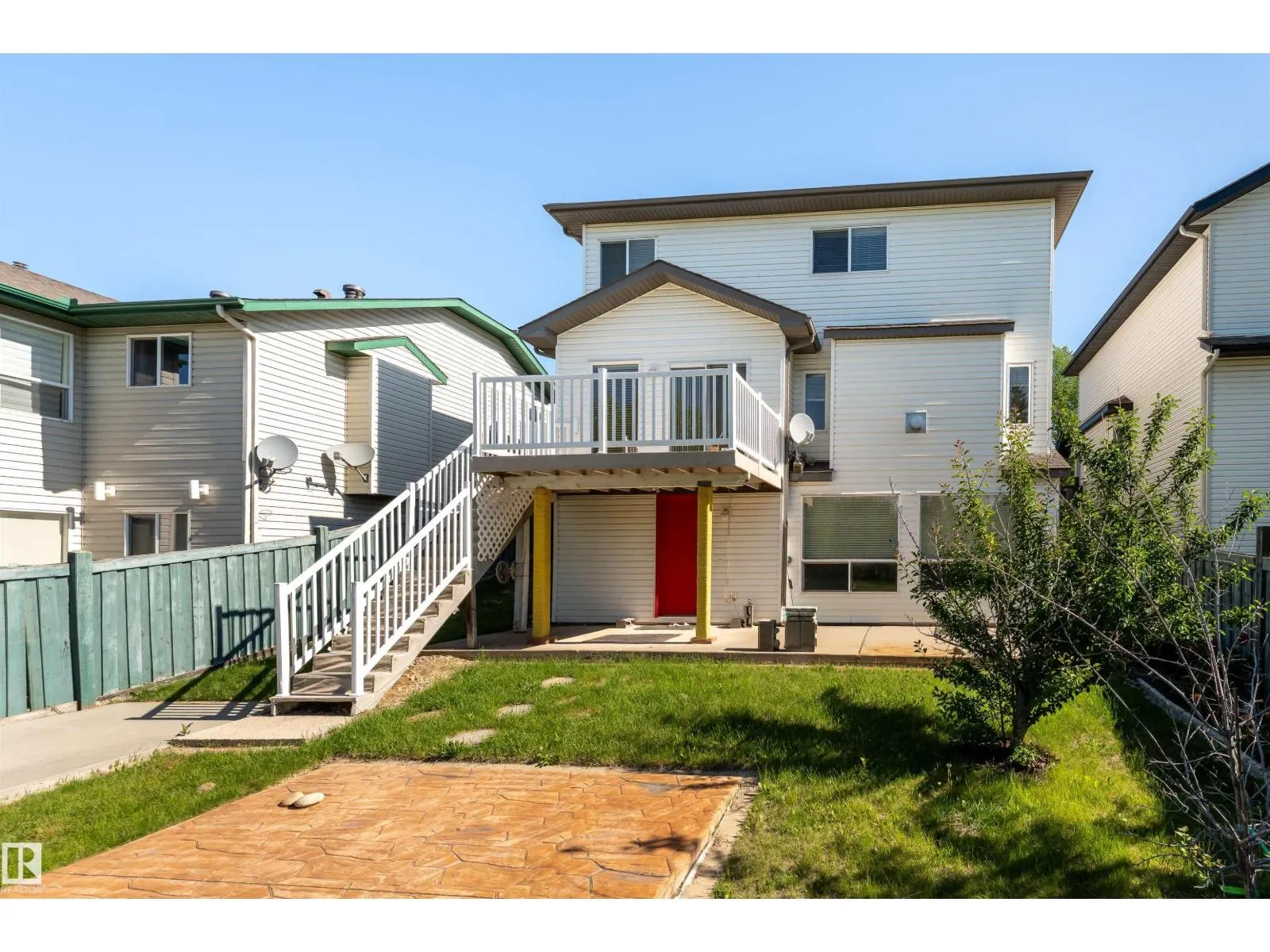 1027 GRAHAM CO NW