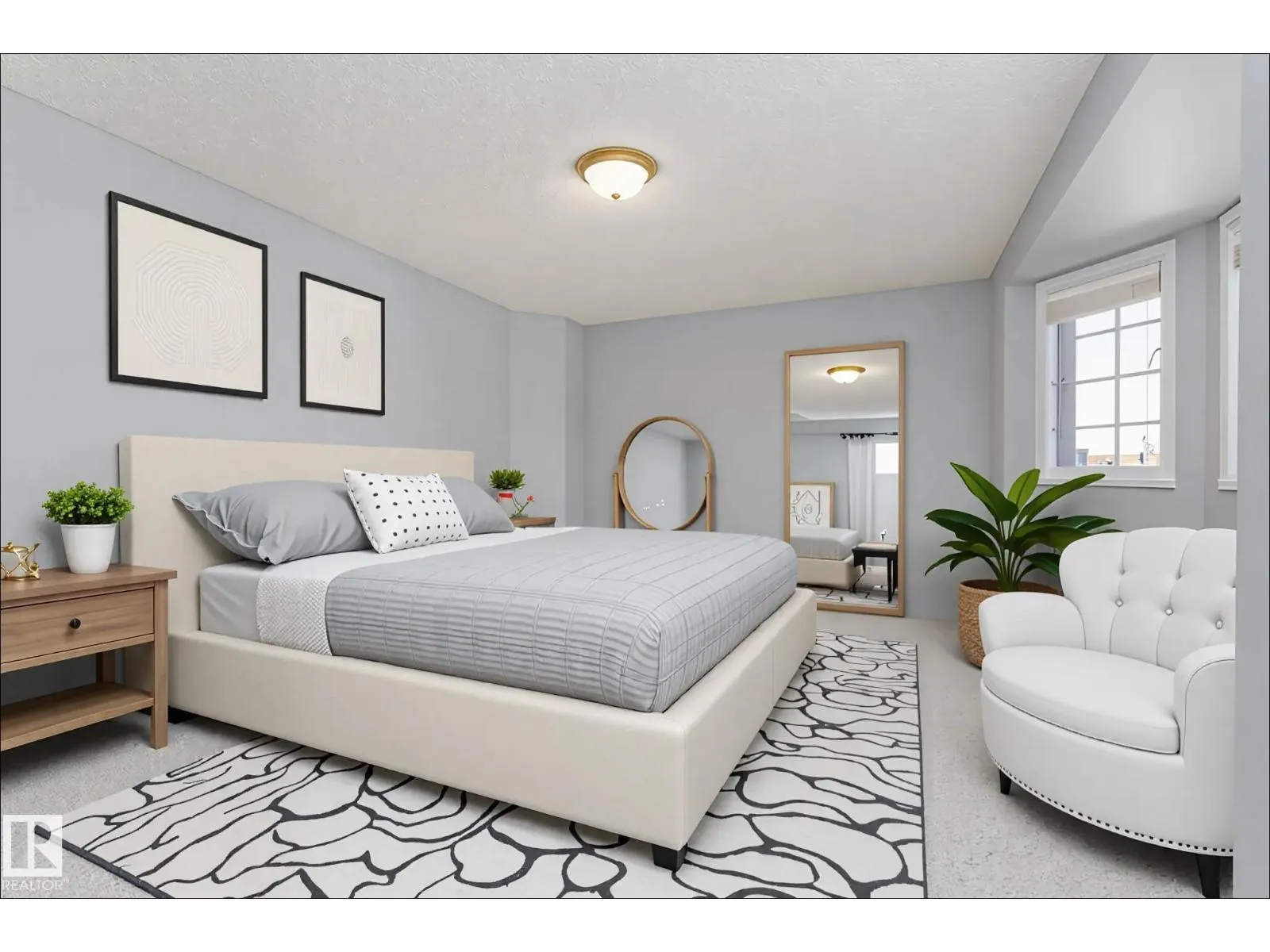 1027 GRAHAM CO NW