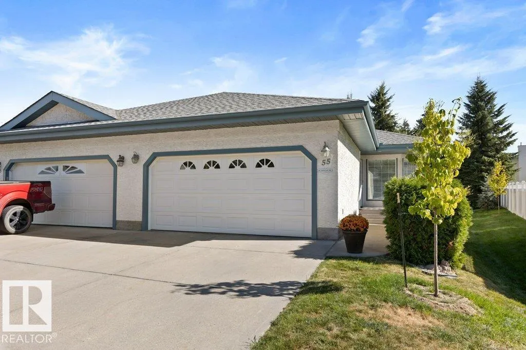 #55 85 GERVAIS RD