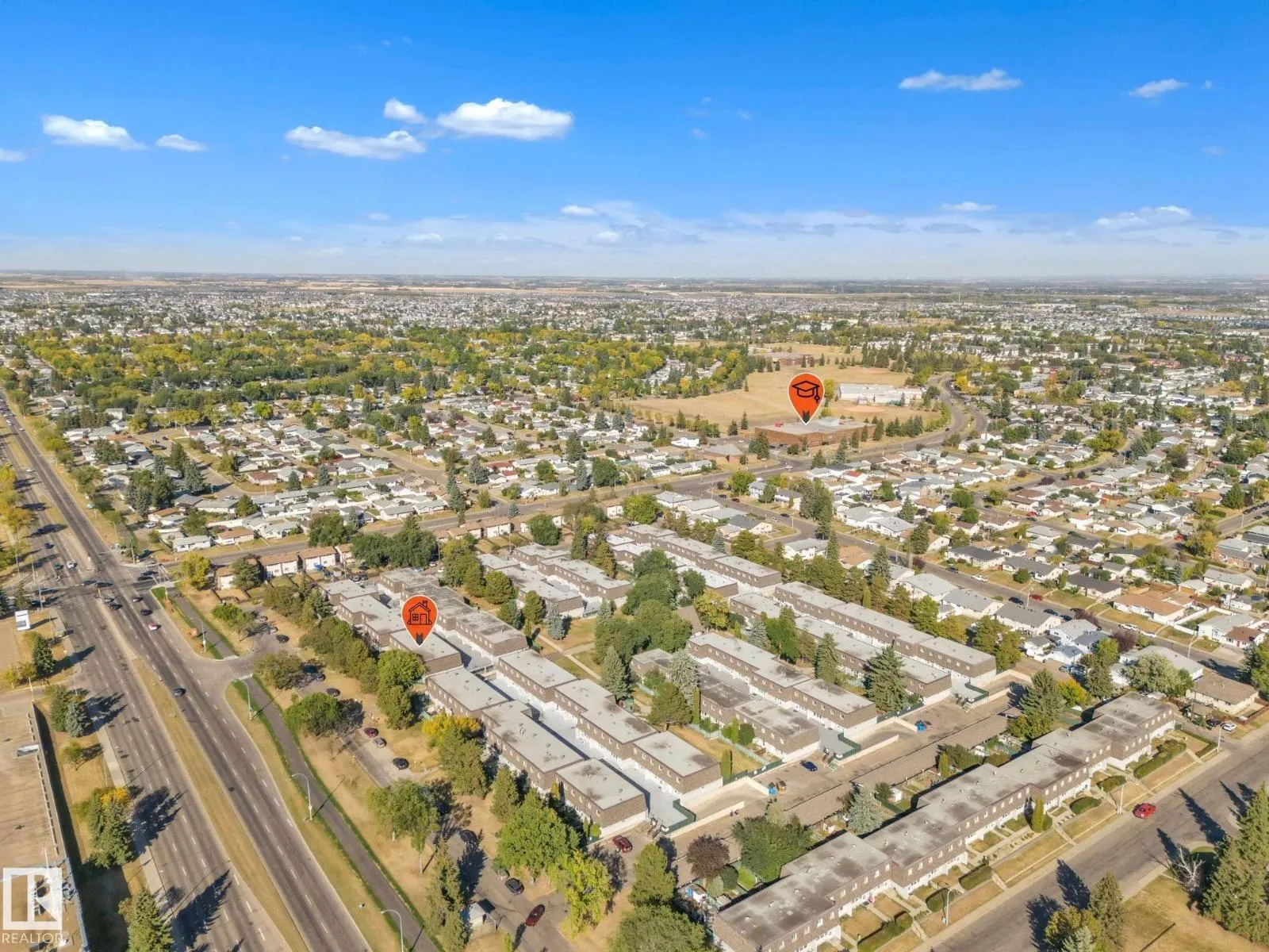 713 VILLAGE ON THE GREEN GR NW