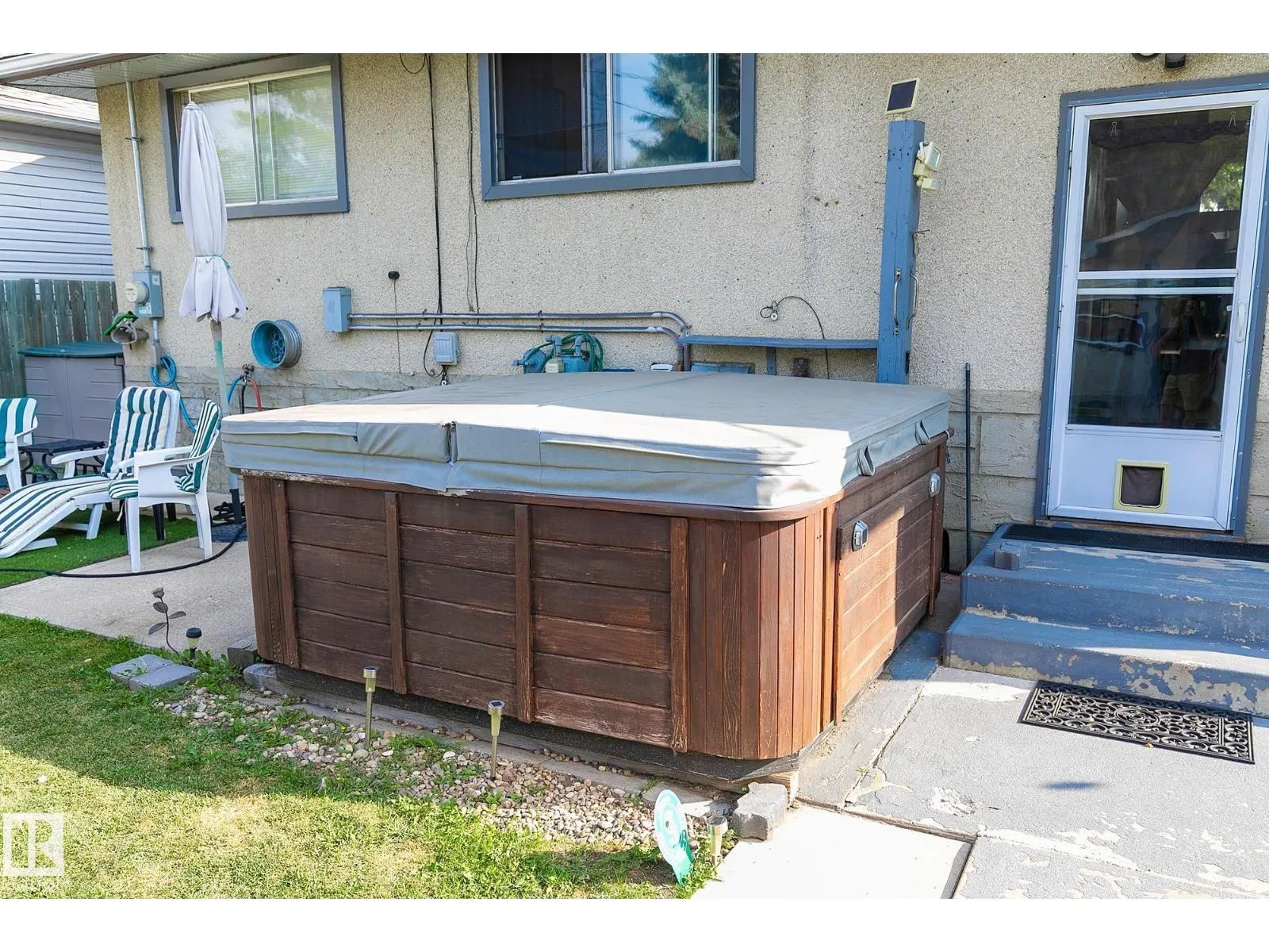 11844 ST ALBERT TR NW