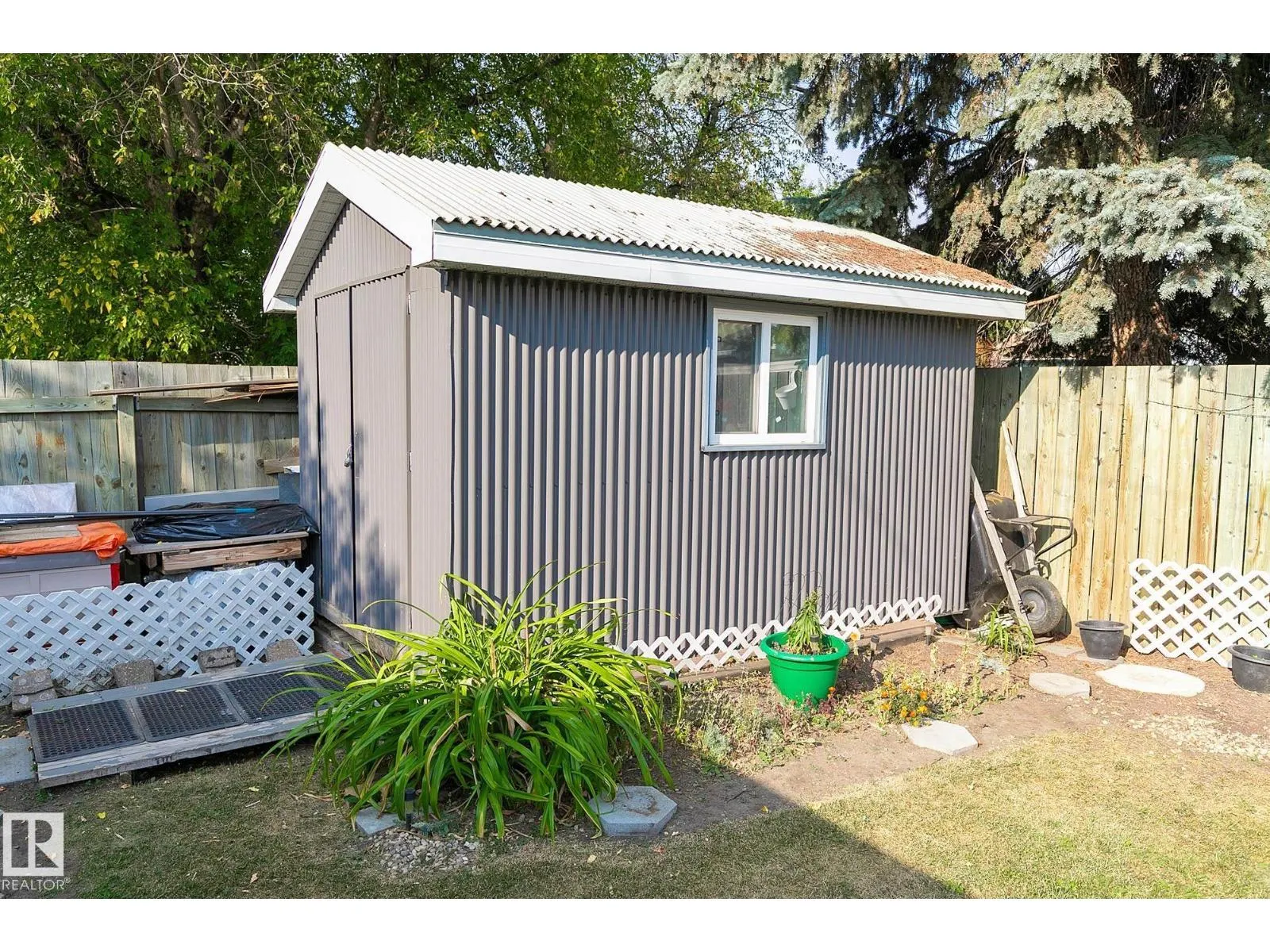 11844 ST ALBERT TR NW