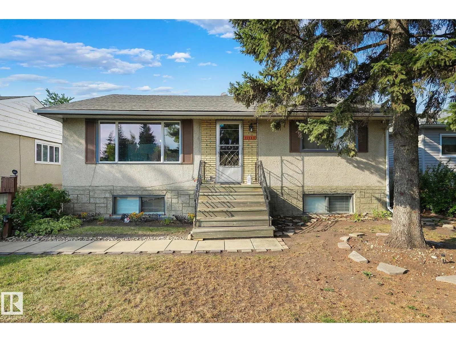 11844 ST ALBERT TR NW