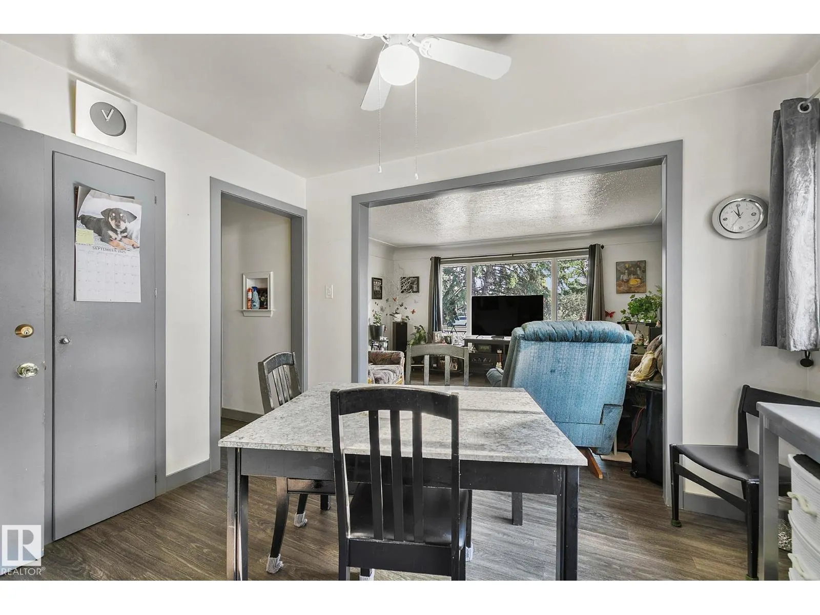 11844 ST ALBERT TR NW