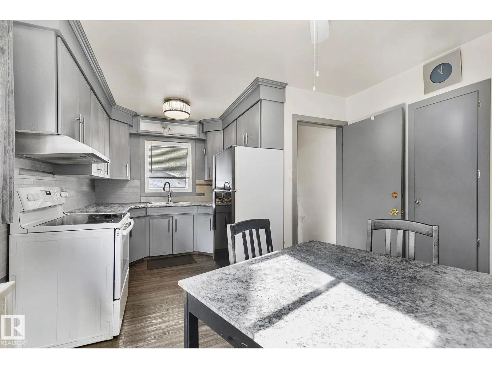 11844 ST ALBERT TR NW