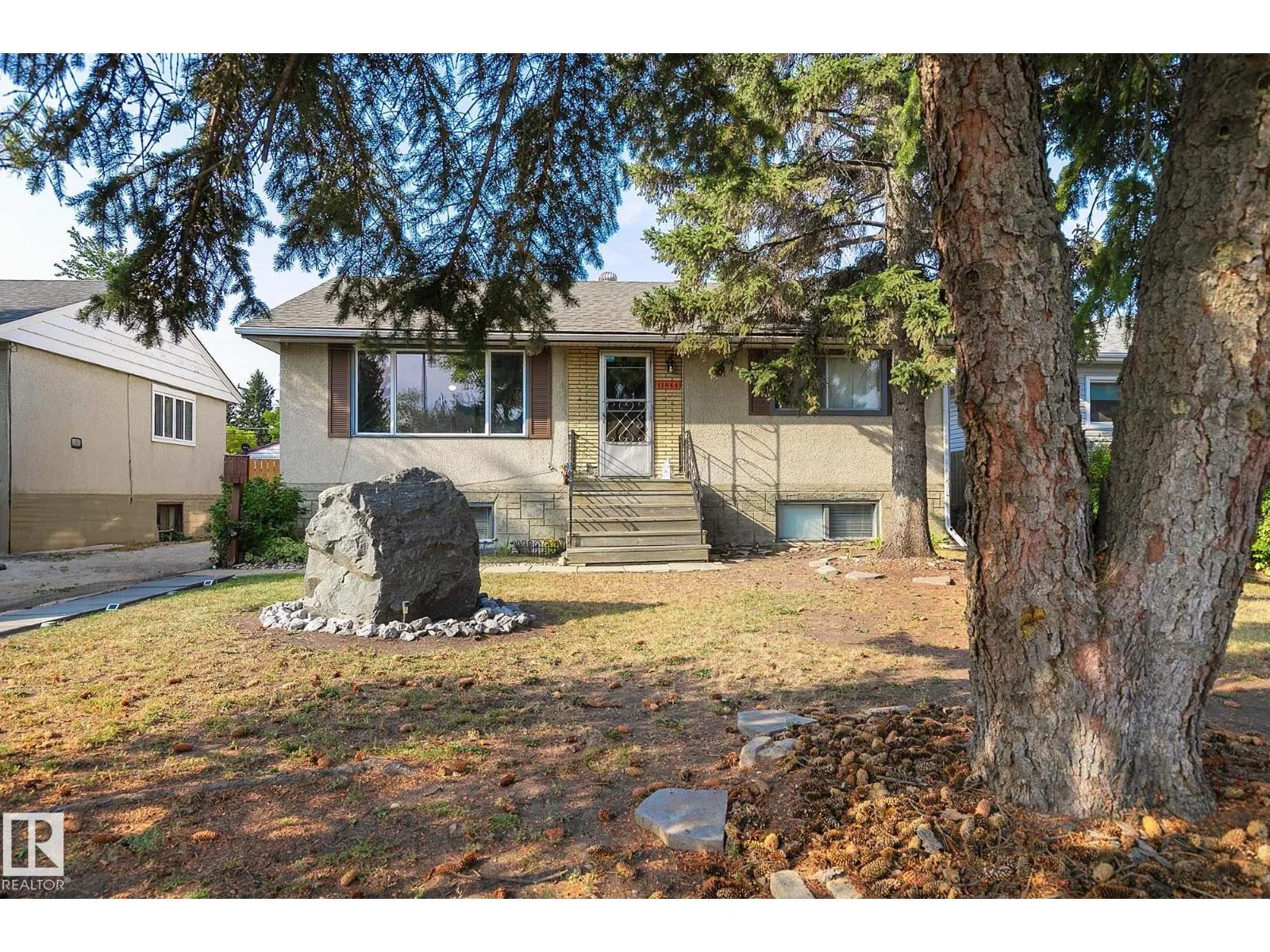 11844 ST ALBERT TR NW