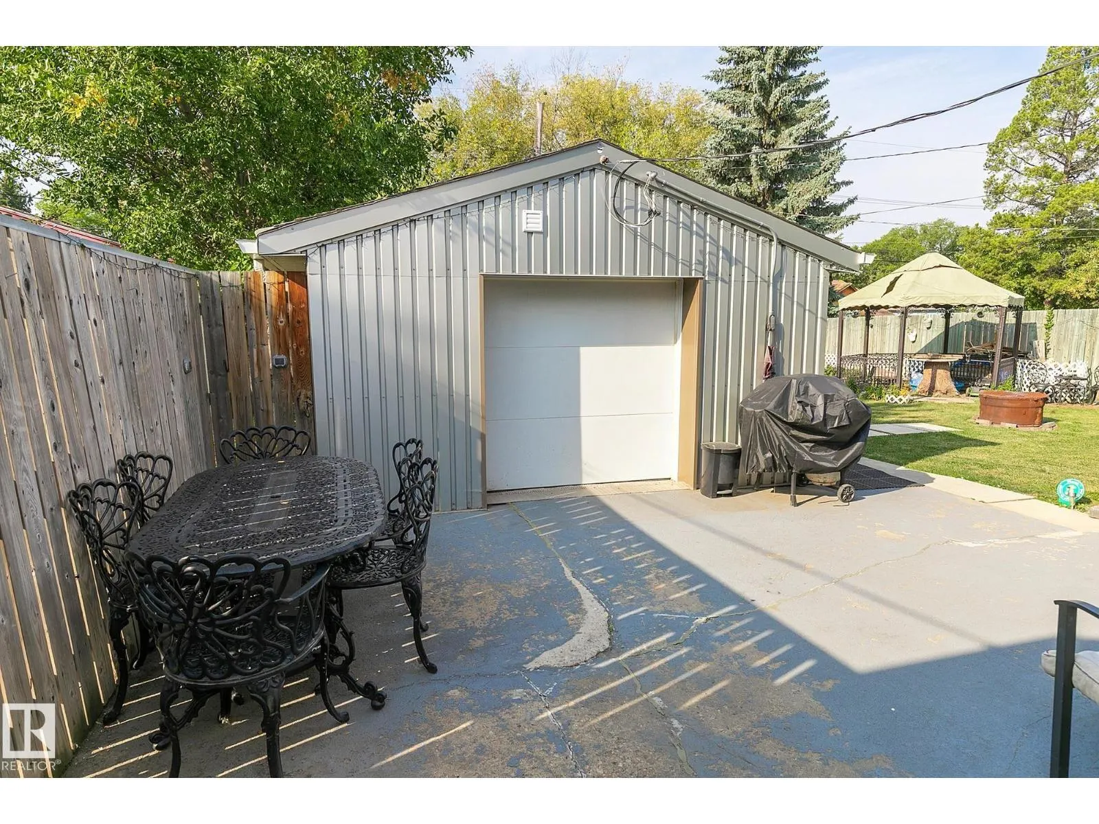 11844 ST ALBERT TR NW
