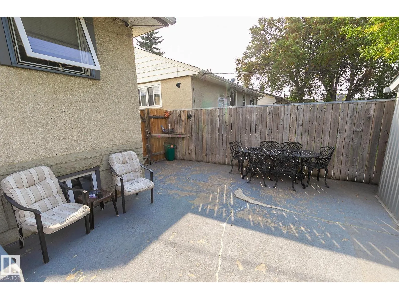 11844 ST ALBERT TR NW