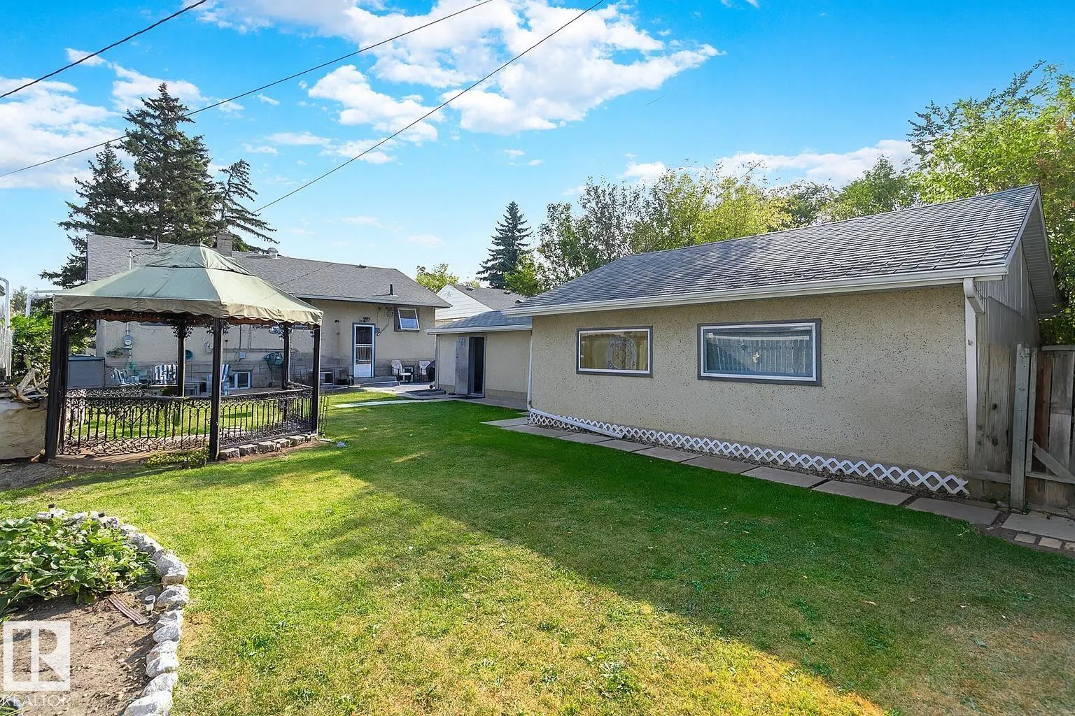 11844 ST ALBERT TR NW
