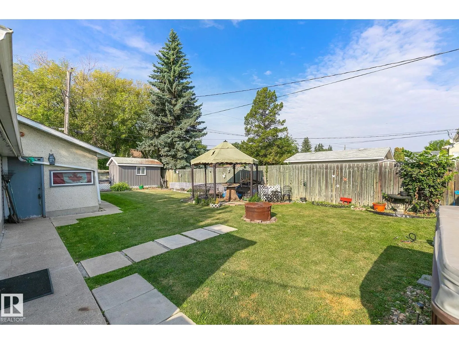 11844 ST ALBERT TR NW