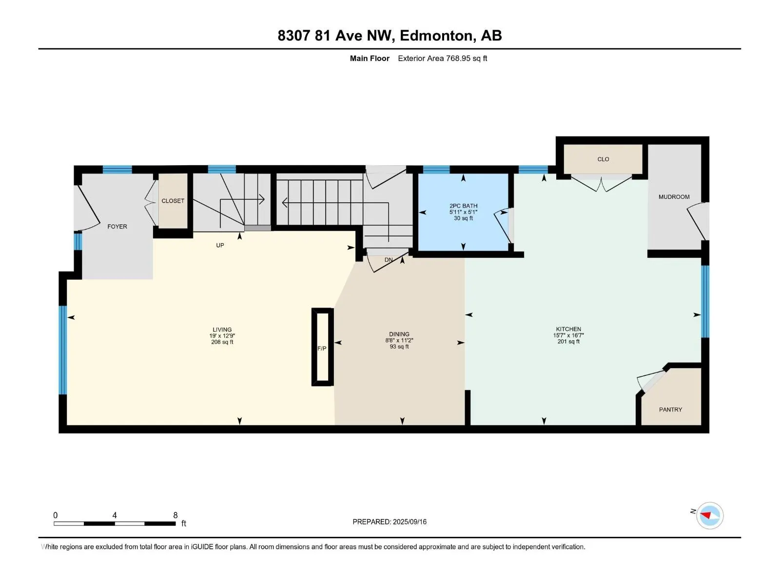 8307 81 AV NW