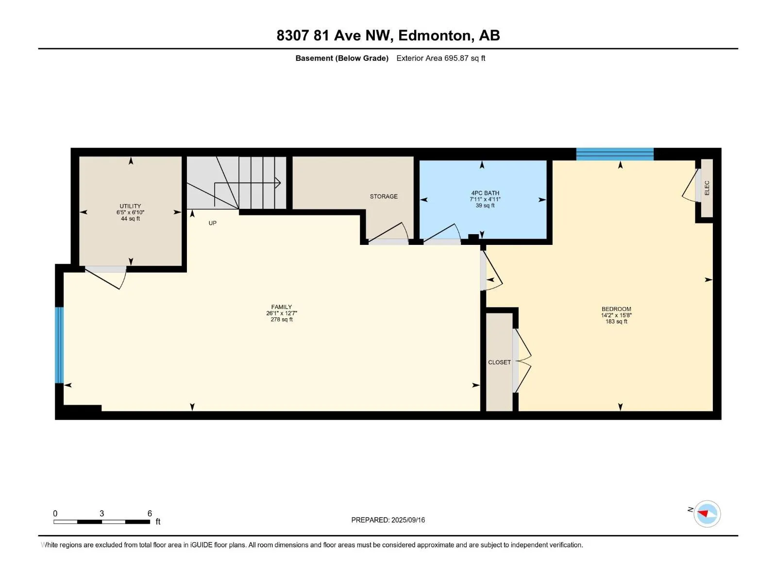 8307 81 AV NW