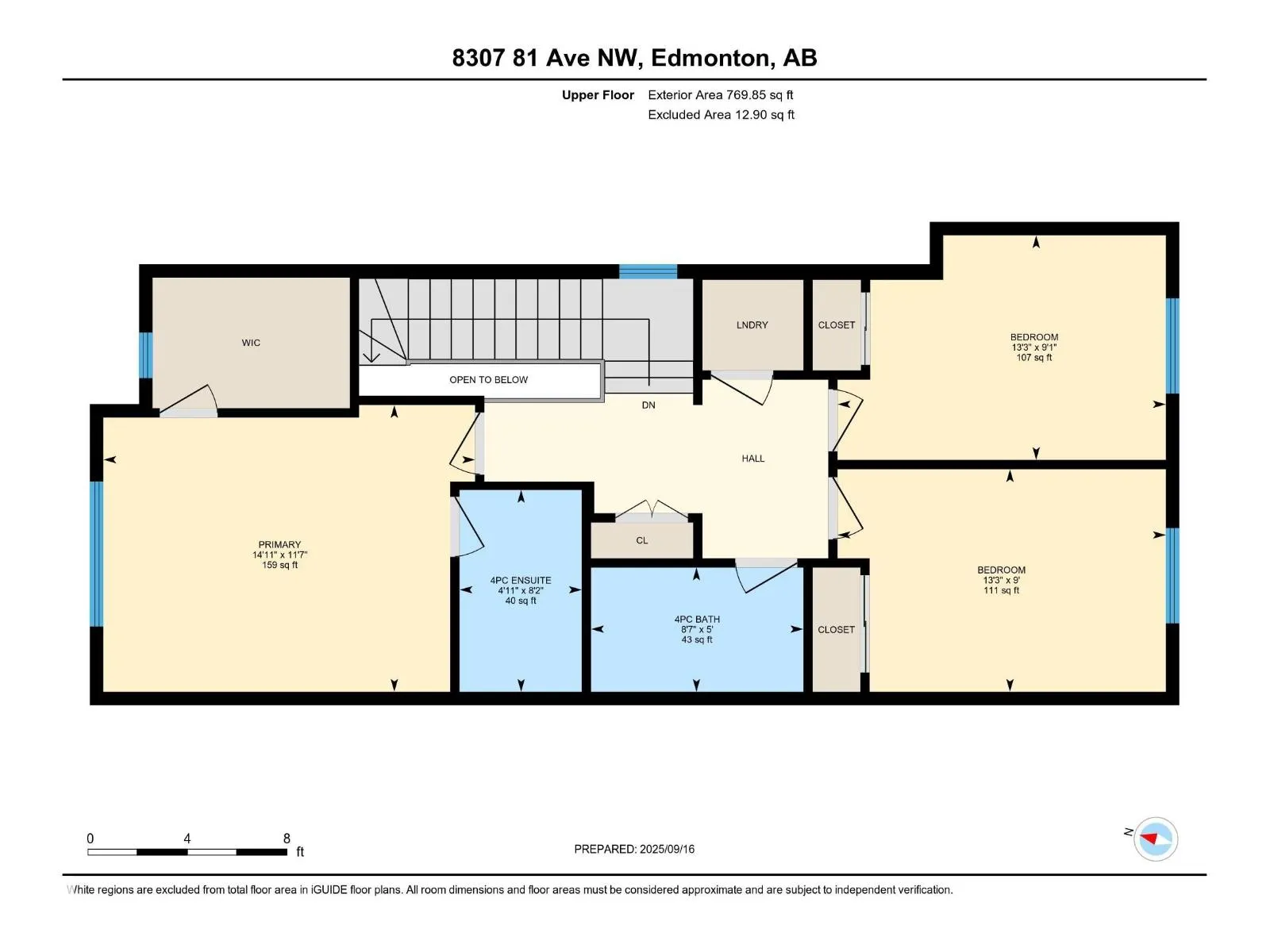 8307 81 AV NW