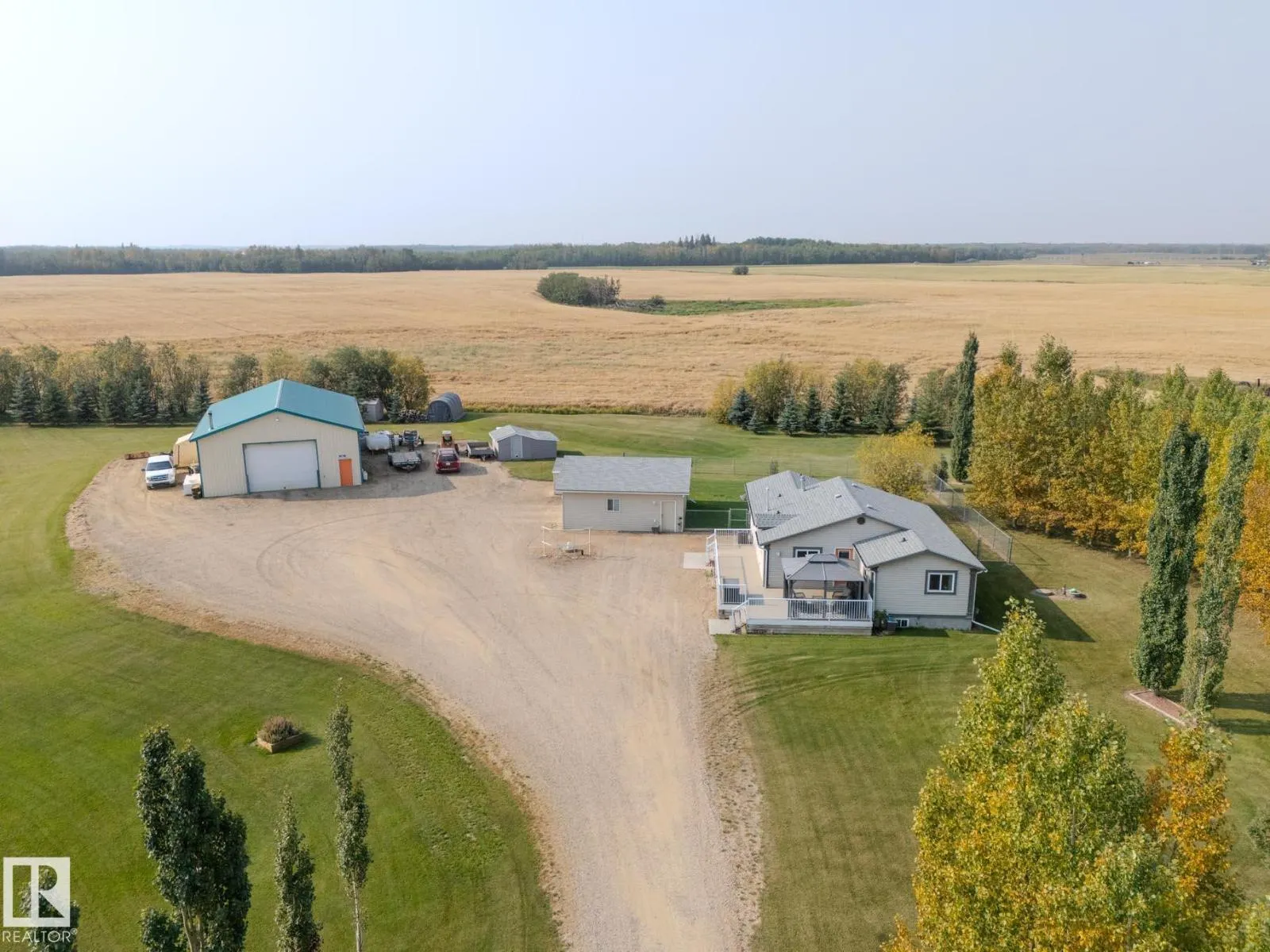 #B 23021 TWP ROAD 502