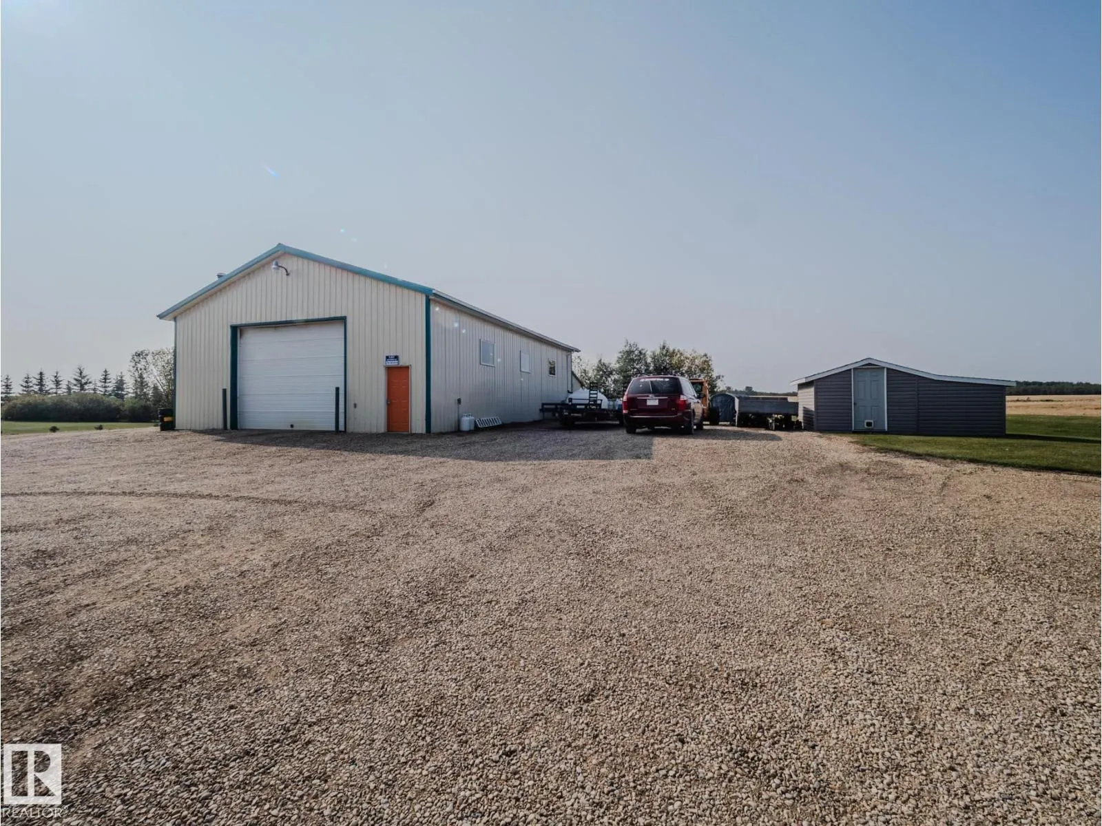 #B 23021 TWP ROAD 502