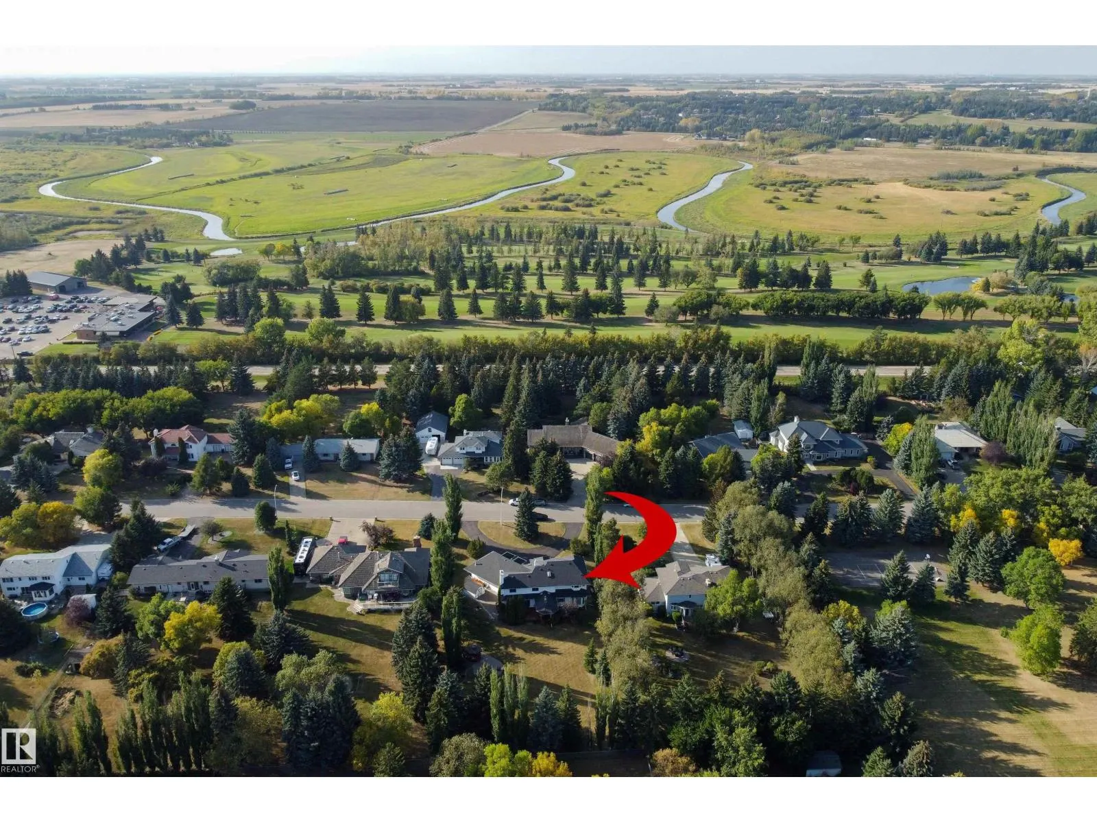 #12 25112 TWP ROAD 542A
