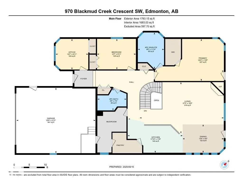 970 BLACKMUD CREEK CR SW
