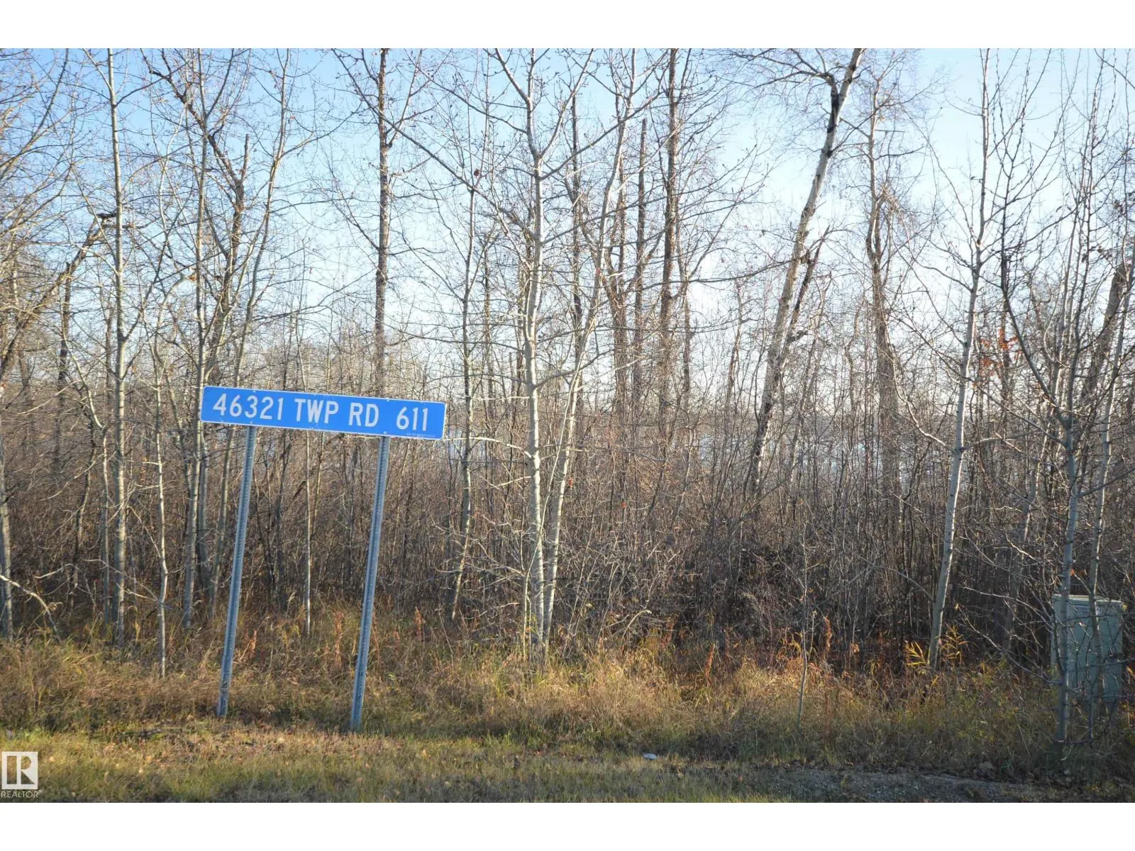 2 46321 TWP RD 611