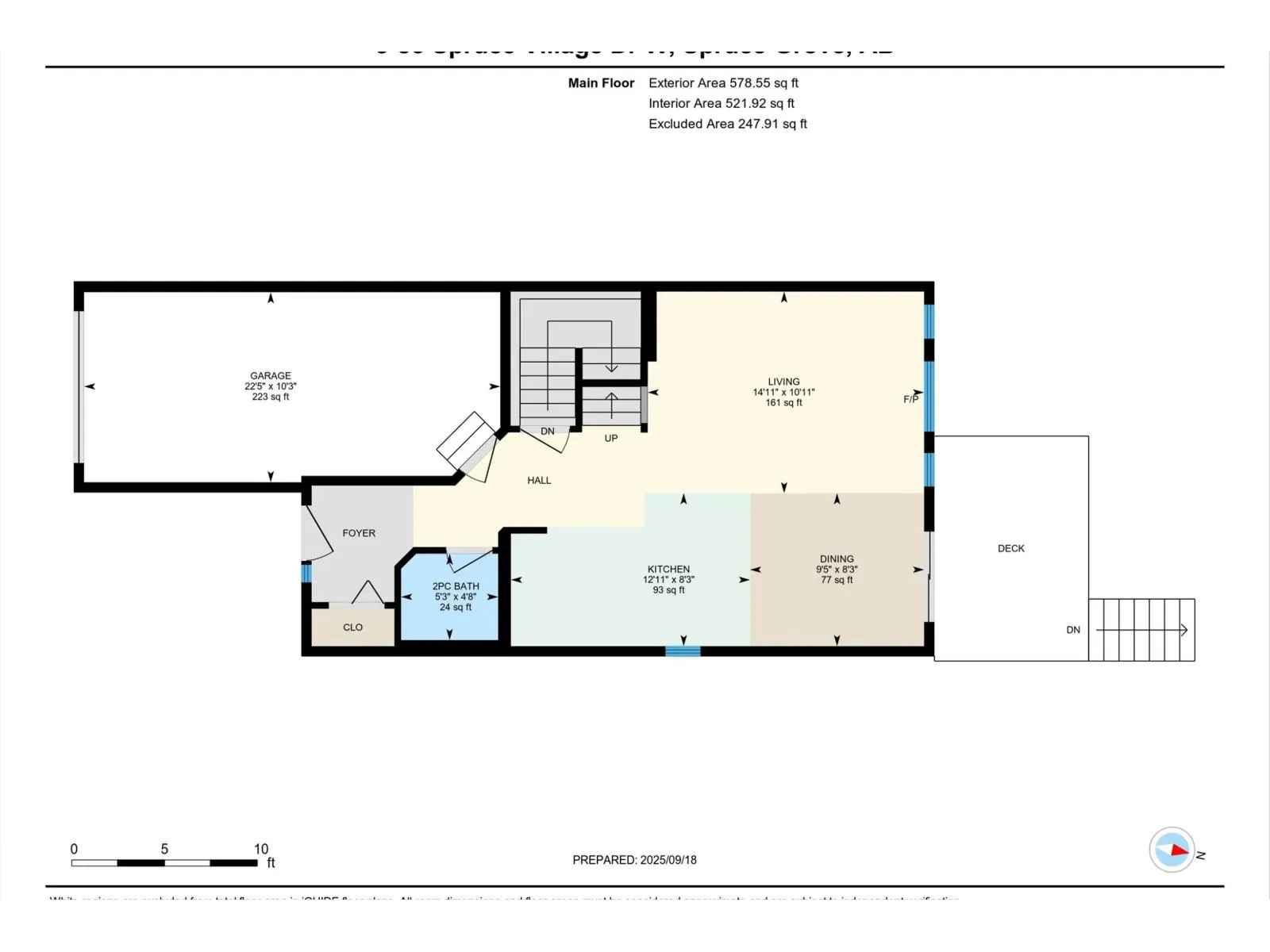 #3 85 SPRUCE VILLAGE DR DR