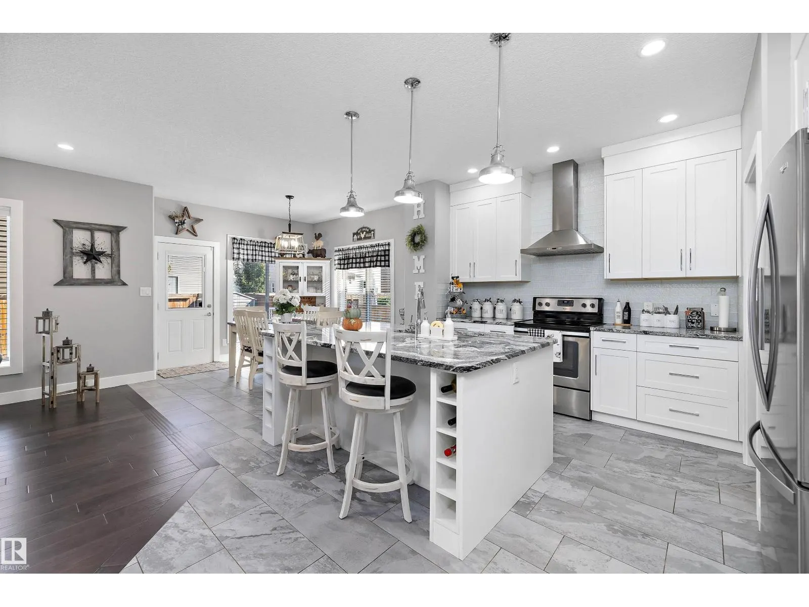 162 WOODBRIDGE LI