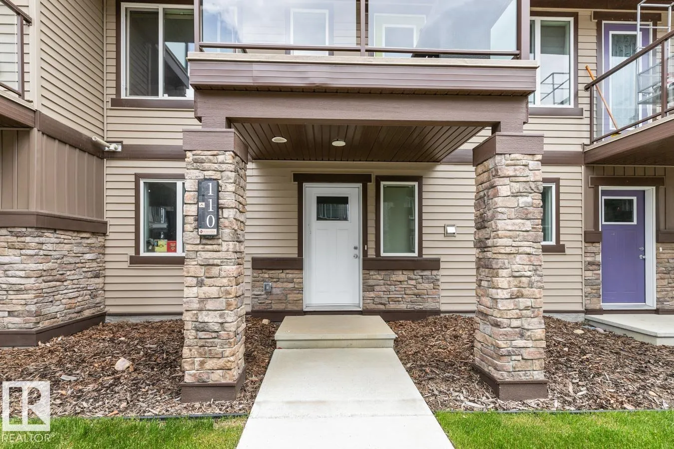 #110 1530 Tamarack BV NW