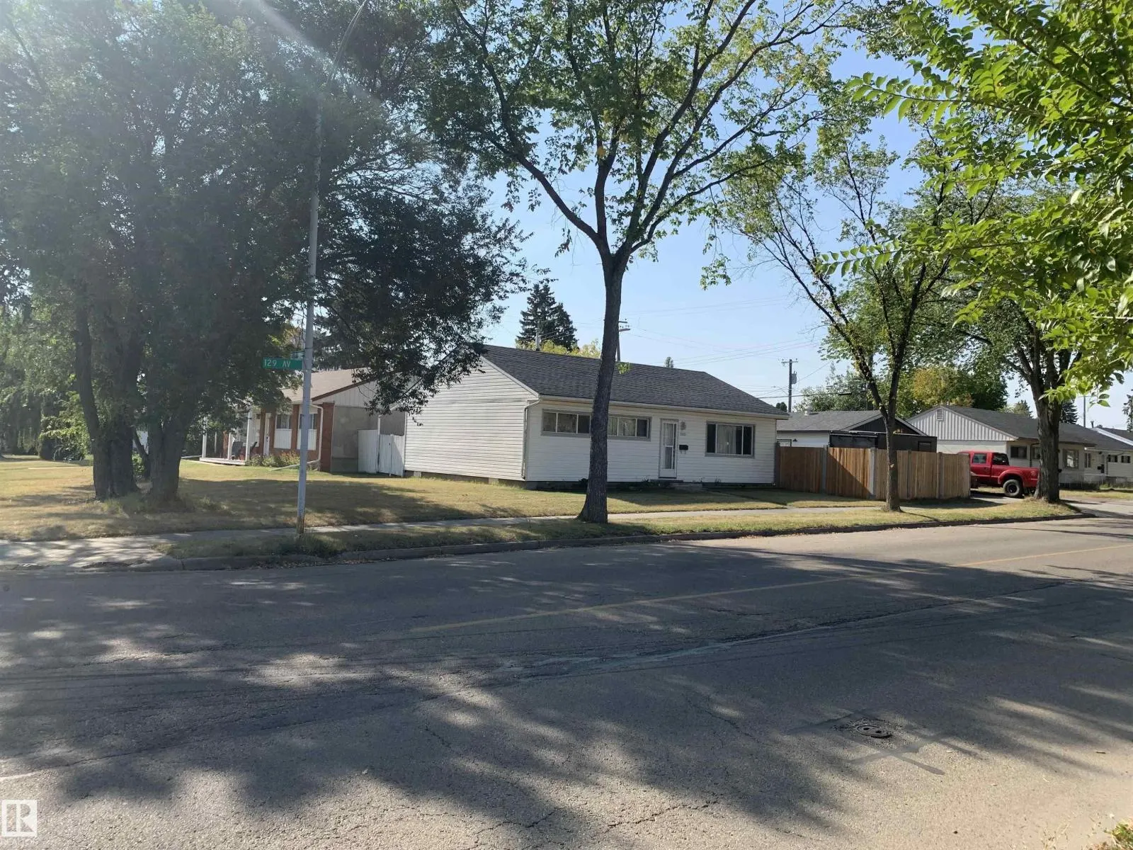 13003 129 AV NW
