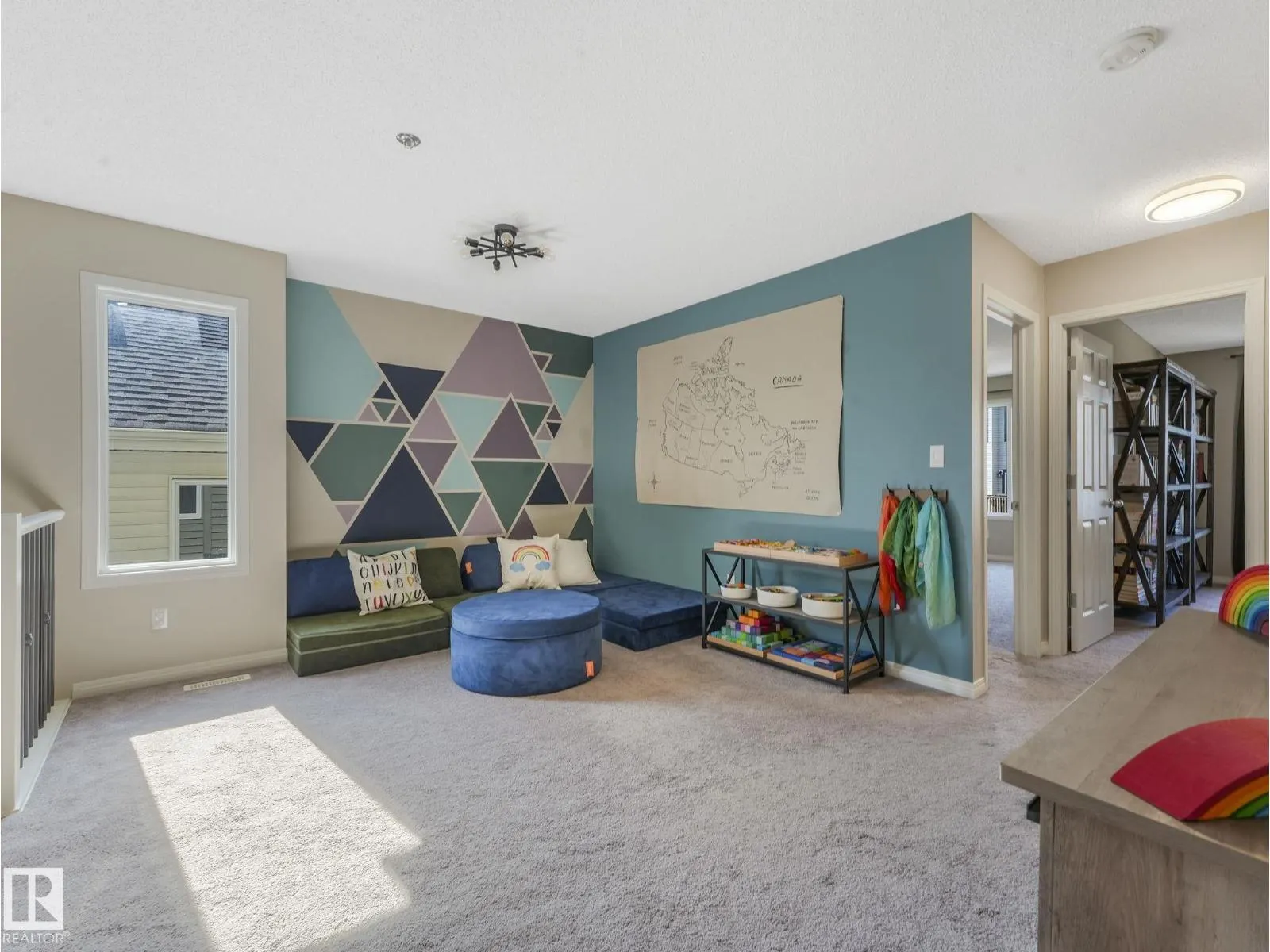 1012 EAST BEND BN NW