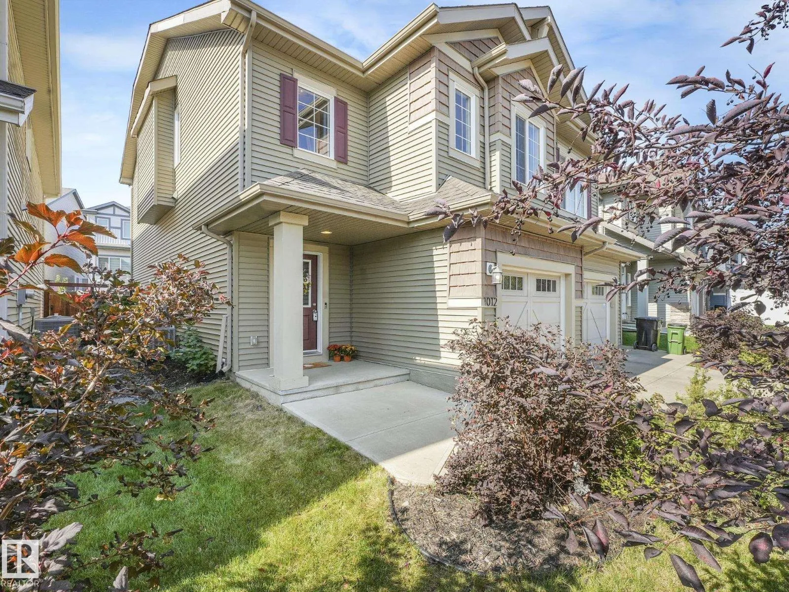 1012 EAST BEND BN NW