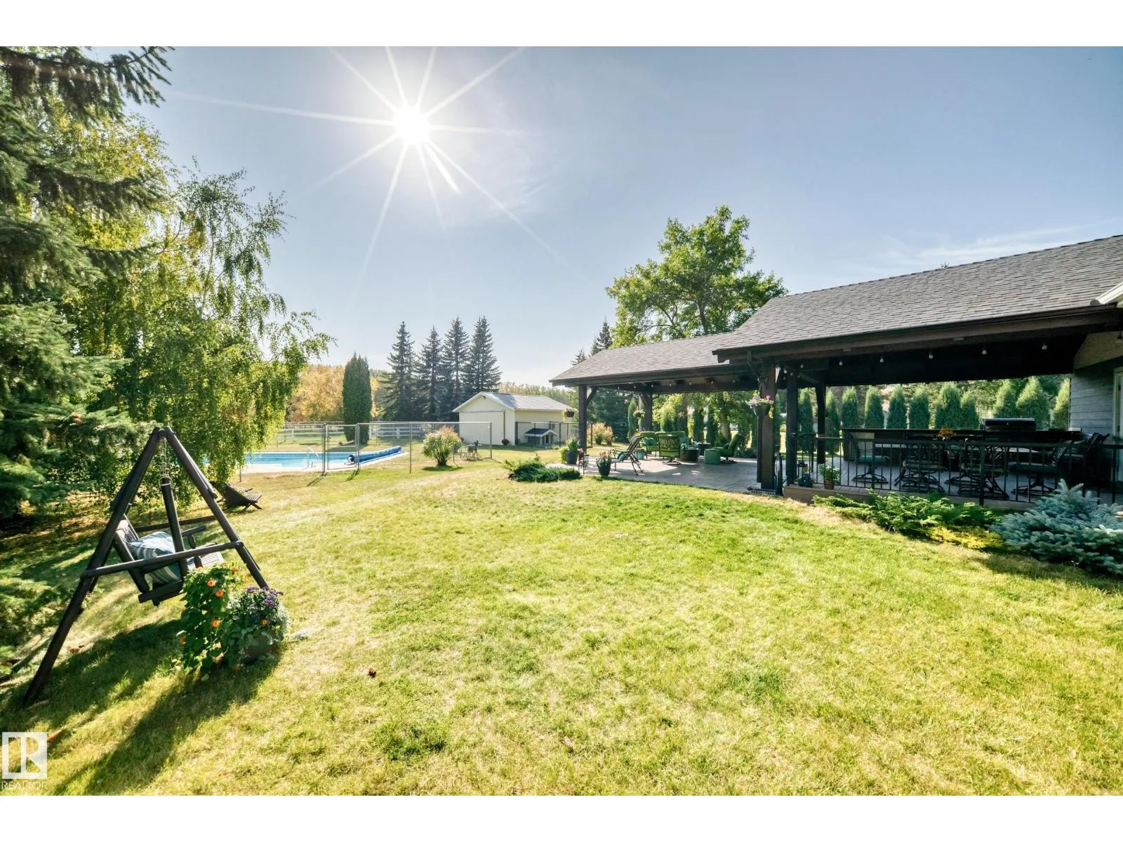#24 51514 RGE ROAD 261