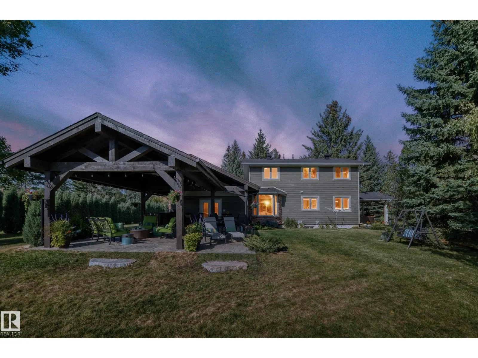 #24 51514 RGE ROAD 261
