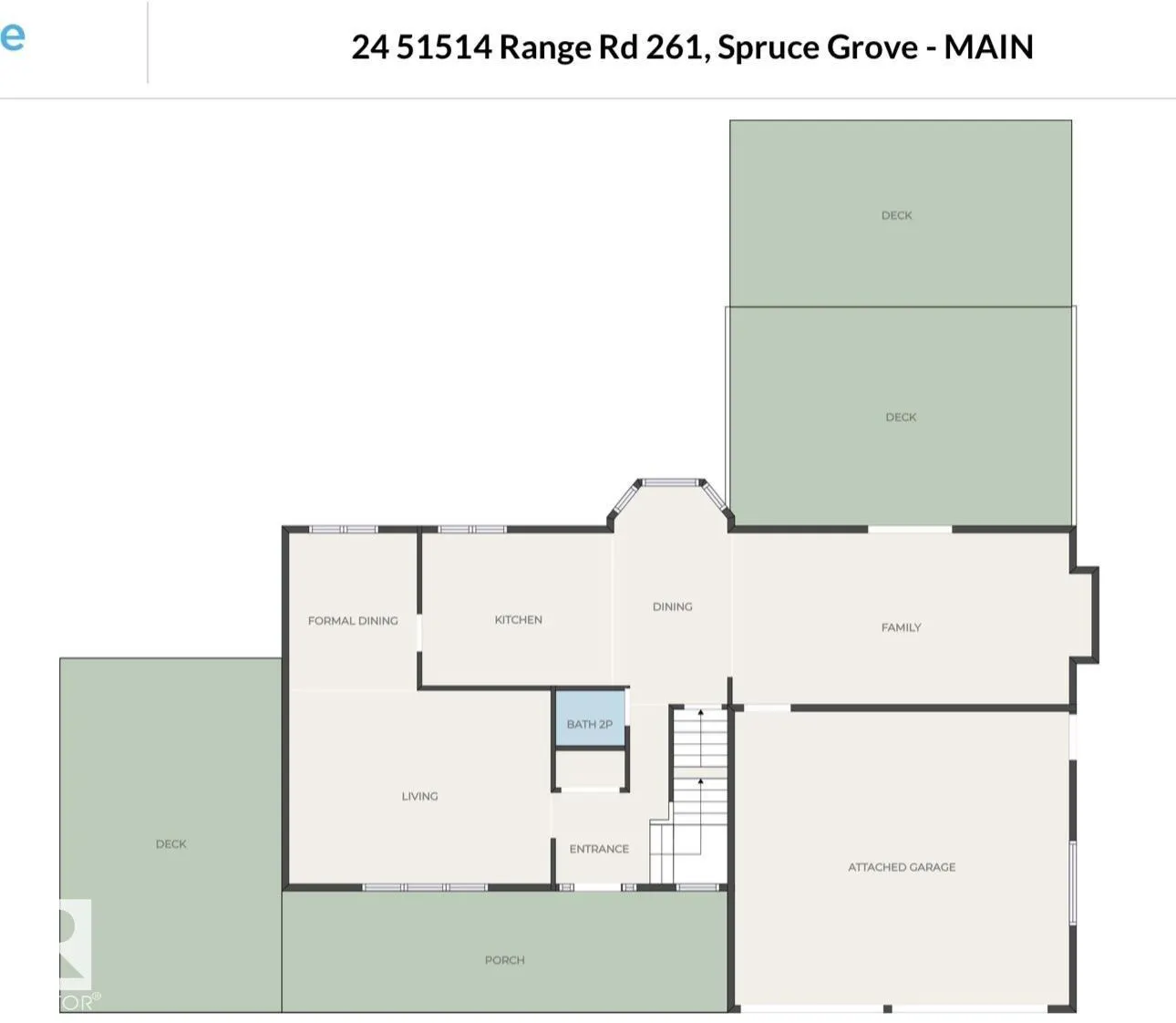 #24 51514 RGE ROAD 261