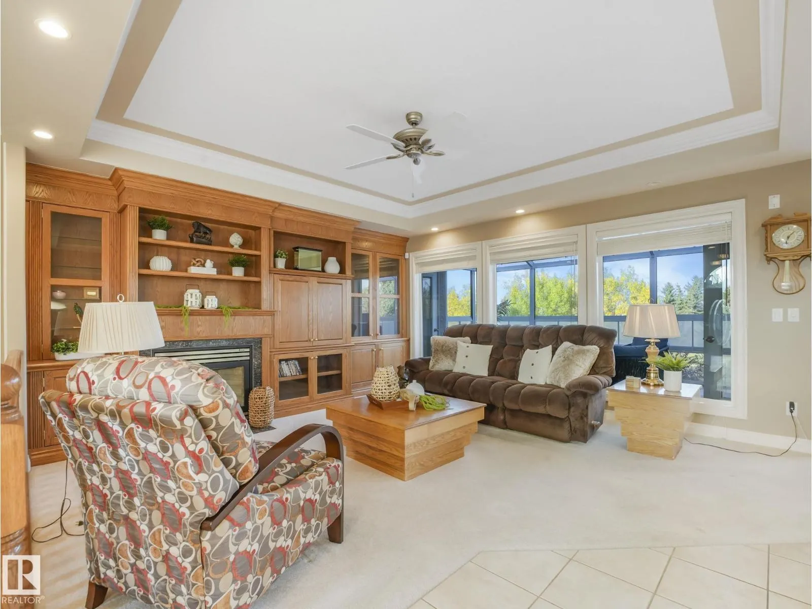 81 PROMENADE BV