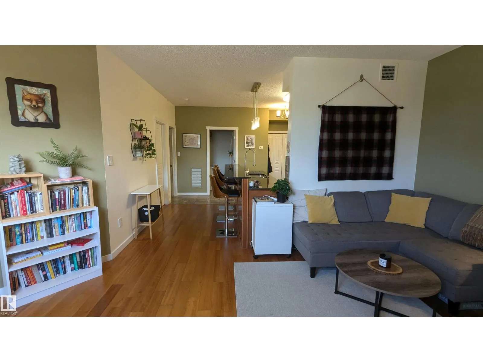 #203 11140 68 AV NW