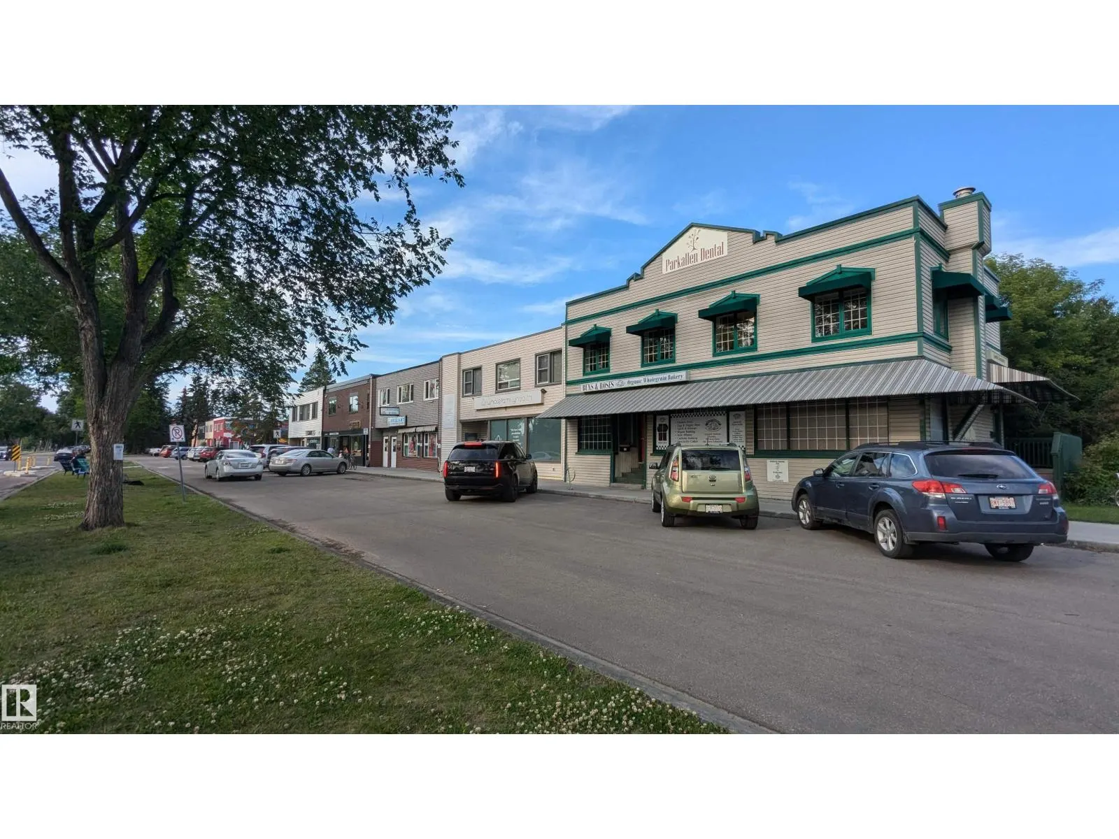 #203 11140 68 AV NW