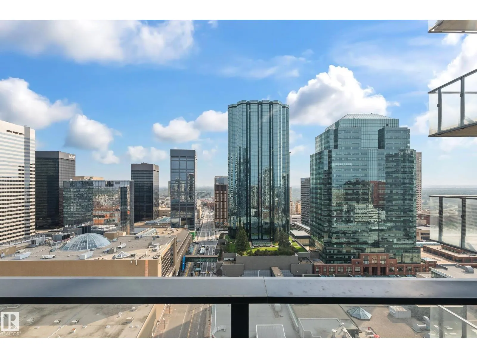 #2303 10180 103 ST NW