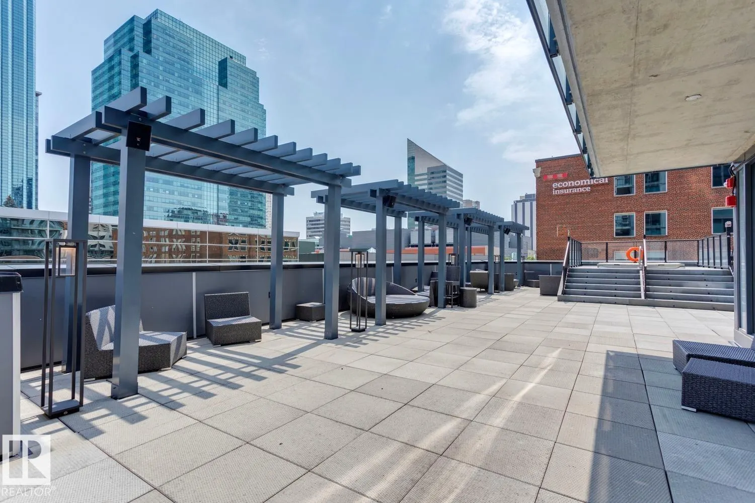 #2303 10180 103 ST NW
