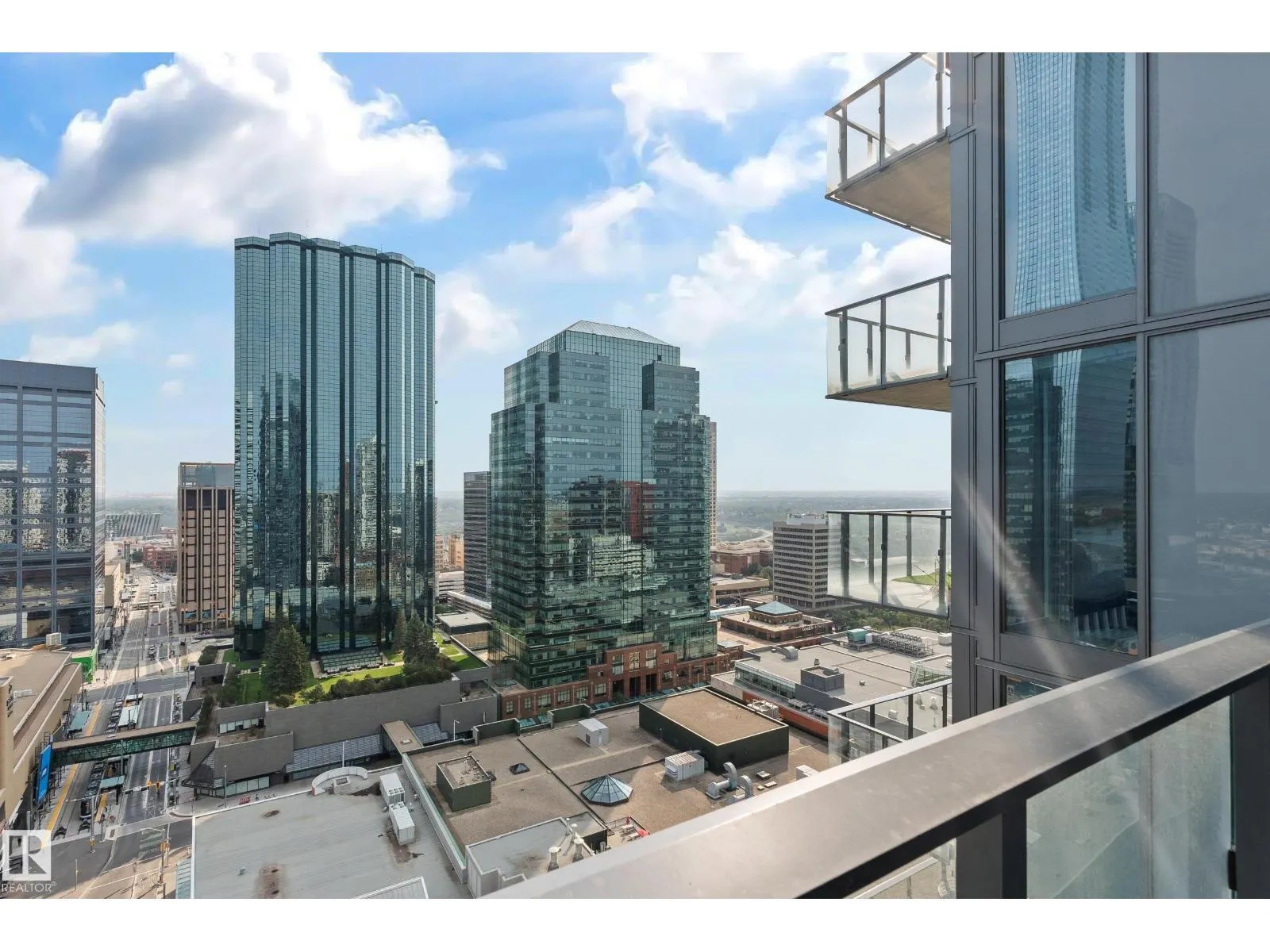 #2303 10180 103 ST NW