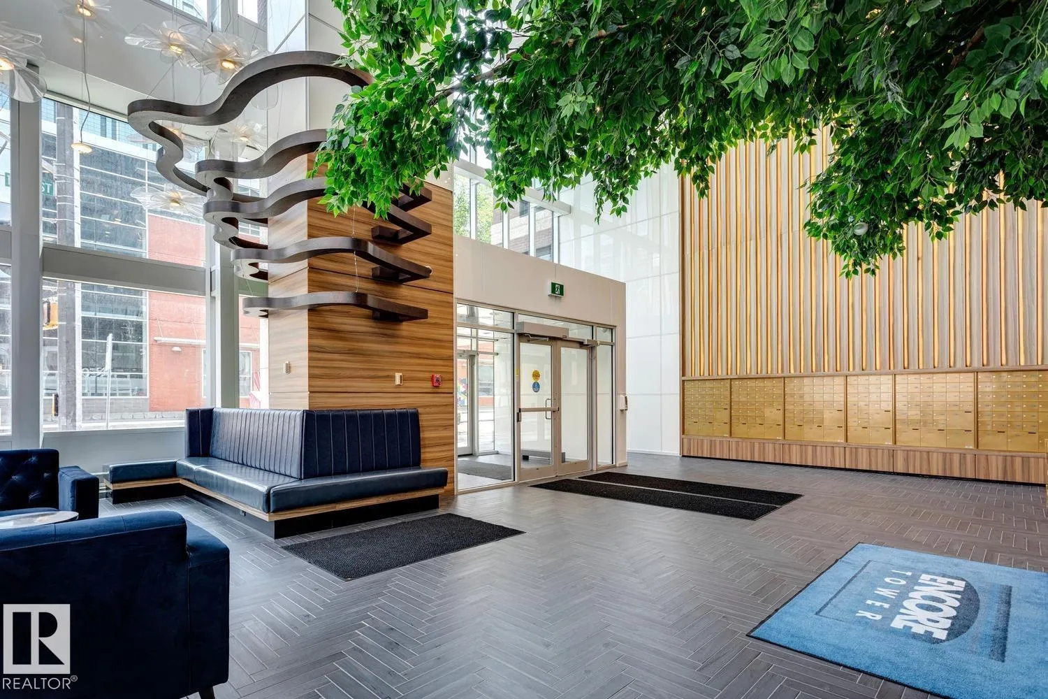 #2303 10180 103 ST NW