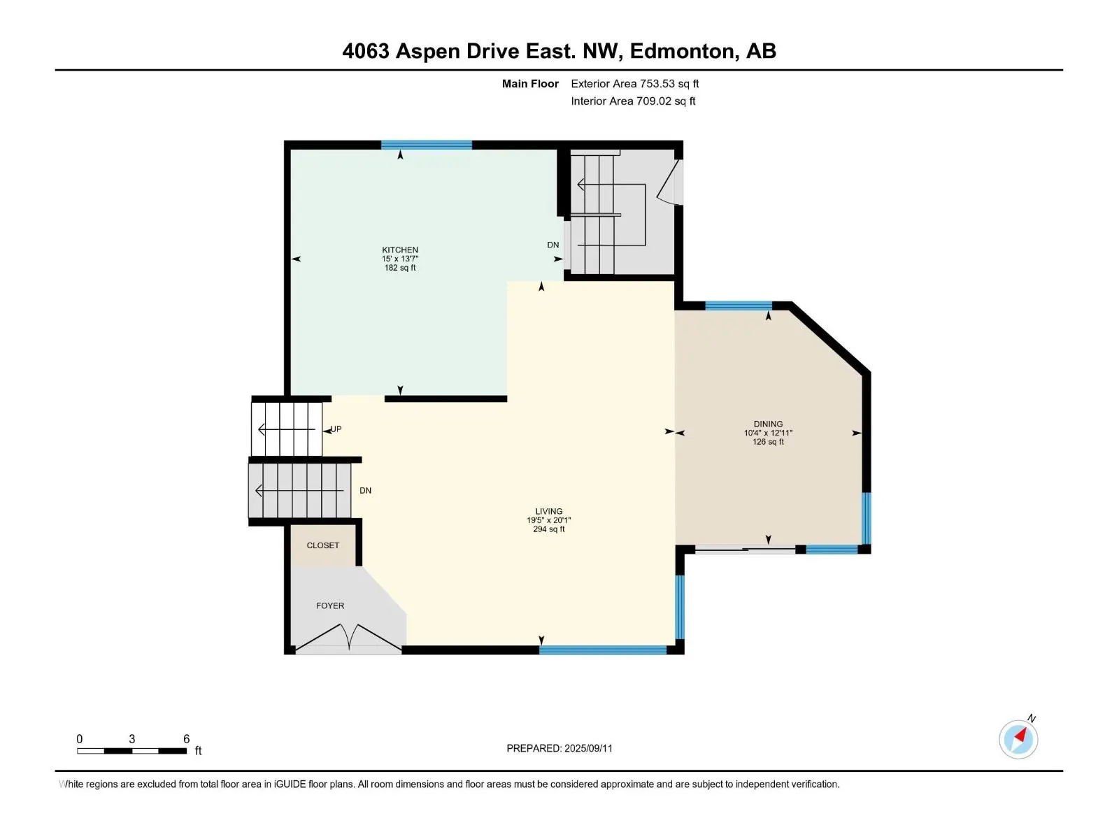 4063 ASPEN DR E NW