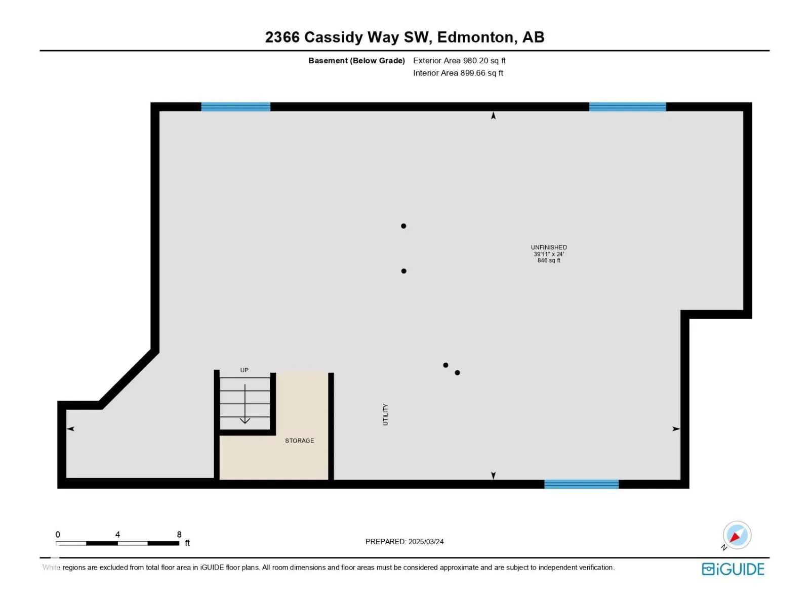 2366 CASSIDY WY SW