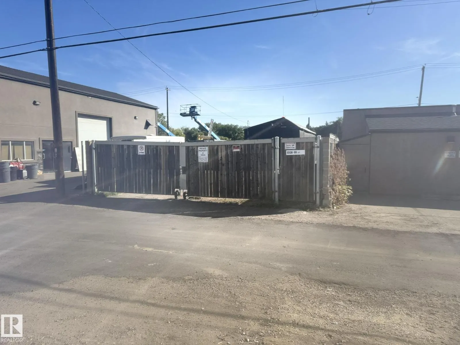12138 66 ST NW