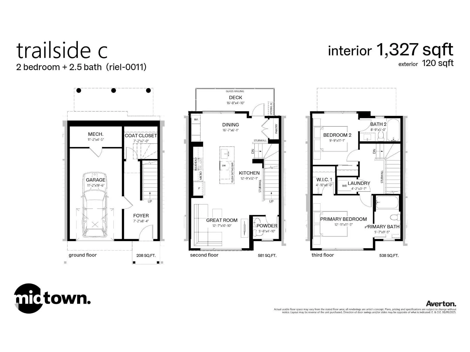 #11 5 Rondeau DR