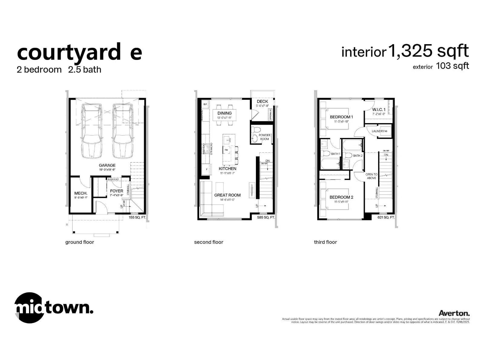 #66 5 Rondeau DR