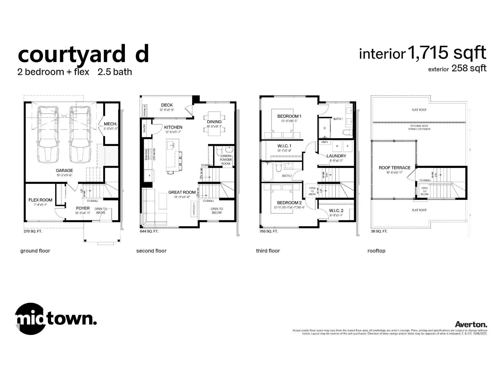 #68 5 Rondeau DR