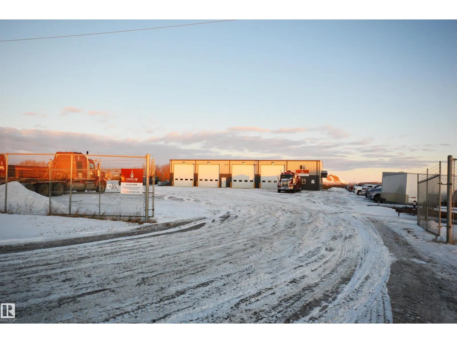 5A 45521 Hwy 660