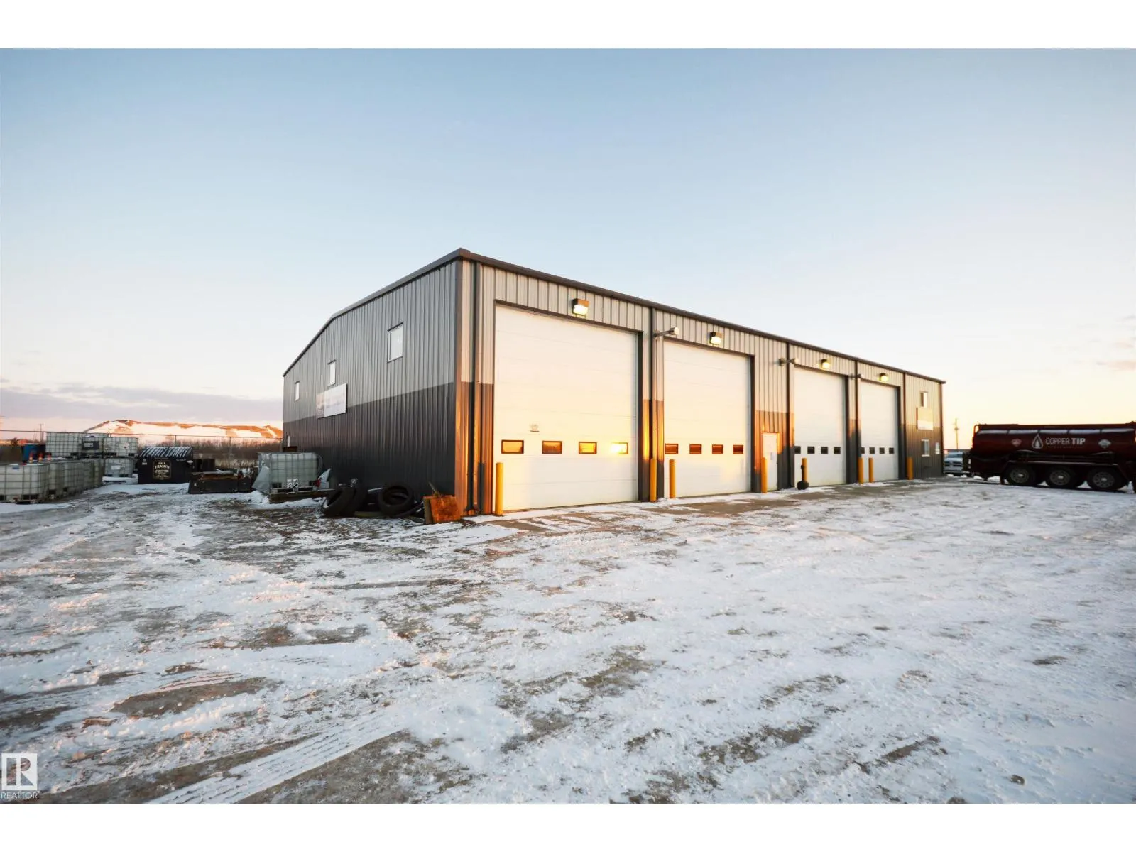 5A 45521 Hwy 660