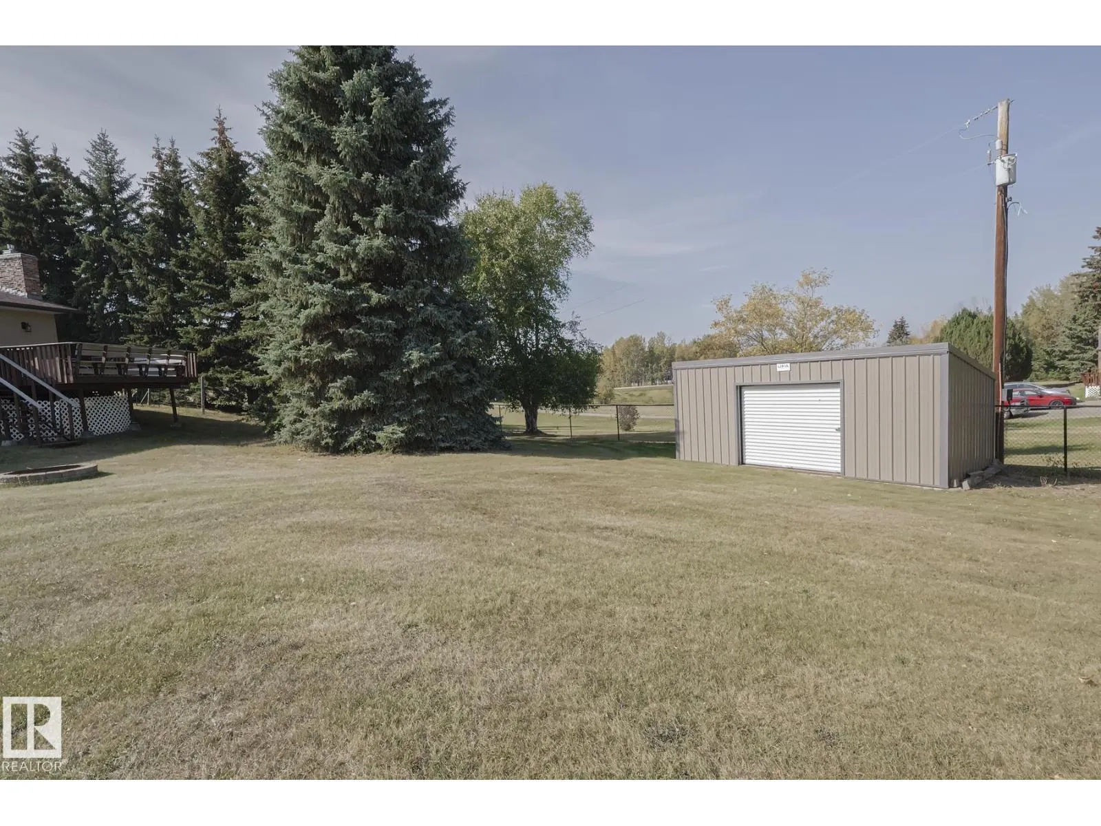#42 52516 RGE ROAD 13