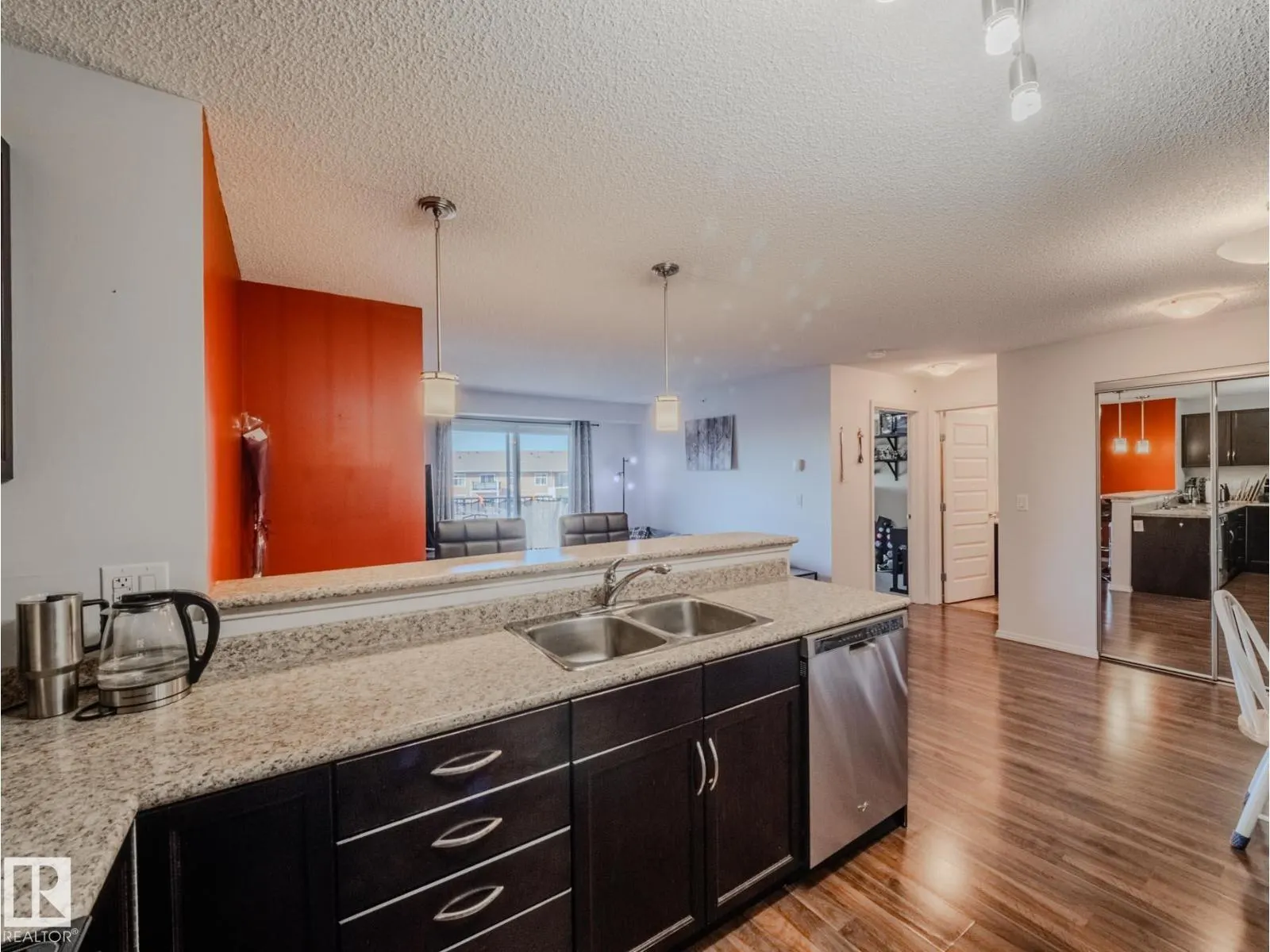 #409 6070 SCHONSEE WY NW