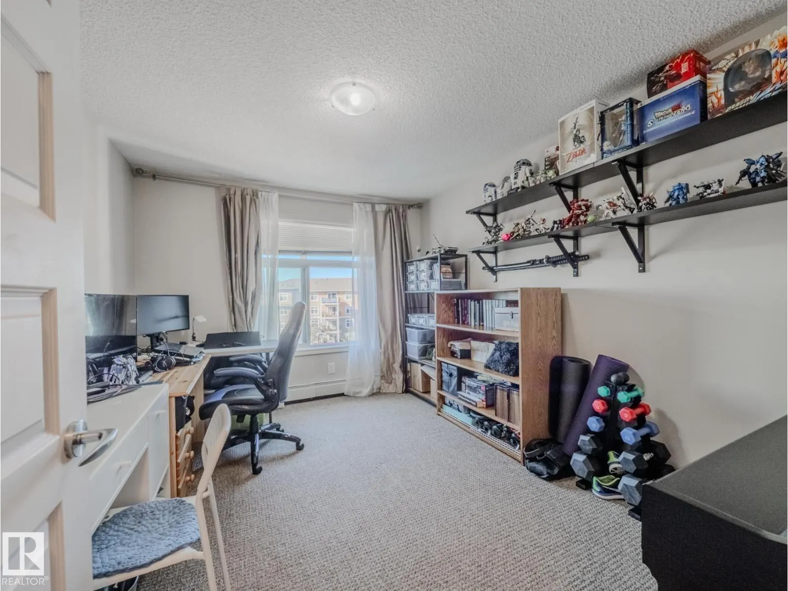 #409 6070 SCHONSEE WY NW